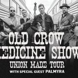 Old Crow Medicine Show: Union Made Tour