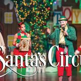Santa's Circus