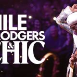Nile Rodgers & CHIC
