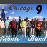 Chicago Nine - Chicago Tribute Band