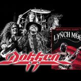 DOKKEN w/special guest Lynch Mob