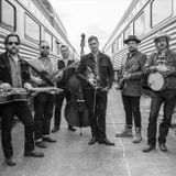 OLD CROW MEDICINE SHOW: UNION MADE TOUR - With Special Guest Palmyra