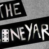 THE BONEYARD, a limited series podcast