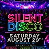Silent Disco - Music Through The Decades