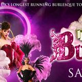 An Evening of Burlesque