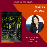 Emily Ogden — Darkness Becomes Bright