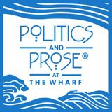 Sam A. Miller — Still Lost: Tales from the Year 2080 — at the Wharf