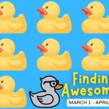Finding Awesome