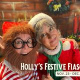 Holly's Festive Fiasco