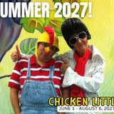 Chicken Little