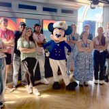 DISNEY WISH