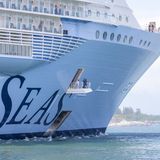 OASIS OF THE SEAS