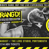 Kerrang’d