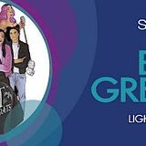 Bear Grease The Musical