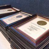 53rd Annual National Press Club Journalism Awards Dinner