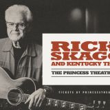 Ricky Skaggs and Kentucky Thunder