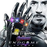 Avengers: Endgame Encore