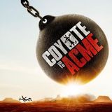 Coyote Vs Acme