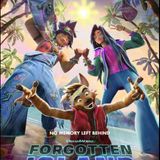 Forgotten Island