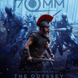 The Odyssey