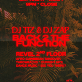Back 2 The Function