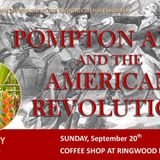 Pompton Area & the American Revolution