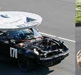 The 24 Hours of Lemons