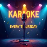 Karaoke Night
