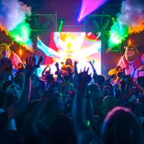 Shrek Rave