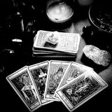 Tarot Artist Talk By Jim Bostick, With Special Guest Madame Thérèse DeVoe, Hps., Hosted By Leah Ordonia