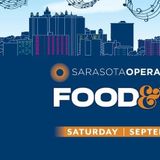 2026 Food & Wine Festival