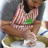 Fall Adult Ceramics Session 1