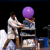 Mister C Live! When Science Goes Viral
