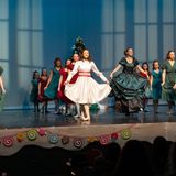 Schooltime Land of Sweets Ballet 2026