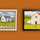 Schauer Adult Art Club