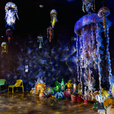 Washed Ashore: Art to Save the Sea