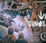 Film Screening + Talk: Why Dinosaurs?