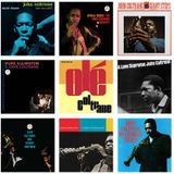 Discover Jazz Impressions of John Coltrane