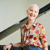 Myra Melford Splash Trio
