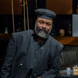 Nduduzo Makhathini Trio