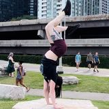 Handstand Basics & Drills w/ Megan