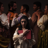 Guest Company Event: Belle Esprit presents Les Liaisons Dangereuses (A Guillotine Play)