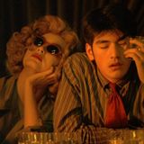 CHUNGKING EXPRESS