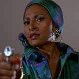 FOXY BROWN