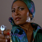 FOXY BROWN