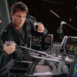 STARSHIP TROOPERS