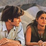 ZABRISKIE POINT