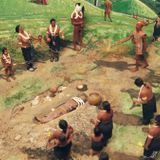 ADAM KHALIL AND ZACK KHALIL: AANIKOOBIJIGAN [ANCESTOR/GREAT-GRANDPARENT/GREAT-GRANDCHILD]