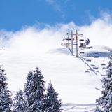 CHINA PEAK SKI RACE TEAM