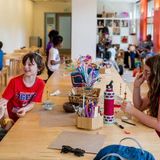 Family Art Studio